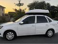 ВАЗ (Lada) Granta 2190 2020 года за 3 150 000 тг. в Алматы – фото 7
