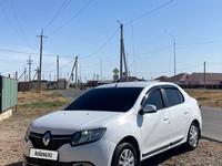 Renault Logan 2016 годаfor4 500 000 тг. в Атырау