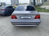 BMW 520 1997 годаүшін2 200 000 тг. в Усть-Каменогорск – фото 3