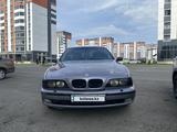 BMW 520 1997 годаүшін2 200 000 тг. в Усть-Каменогорск – фото 2