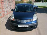 Nissan Note 2007 года за 4 000 000 тг. в Алматы