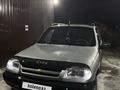 Chevrolet Niva 2007 годаfor2 500 000 тг. в Атырау – фото 3