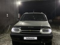 Chevrolet Niva 2007 годаүшін2 500 000 тг. в Атырау