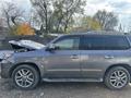 Lexus LX 570 2014 годаfor18 500 000 тг. в Алматы – фото 2