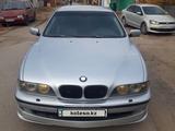 BMW 528 1998 годаfor3 500 000 тг. в Караганда – фото 4