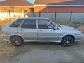 ВАЗ (Lada) 2114 2007 годаүшін1 000 000 тг. в Актобе – фото 3