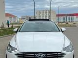 Hyundai Sonata 2022 годаүшін13 000 000 тг. в Атырау – фото 3