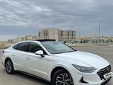 Hyundai Sonata 2022 годаүшін13 000 000 тг. в Атырау