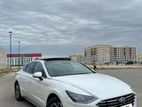 Hyundai Sonata 2022 годаүшін13 000 000 тг. в Атырау – фото 4