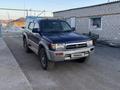 Toyota Hilux Surf 1997 годаүшін4 000 000 тг. в Семей – фото 6