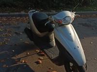 Honda  Dio 2008 годаүшін130 000 тг. в Алматы