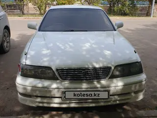 Toyota Mark II, 1997