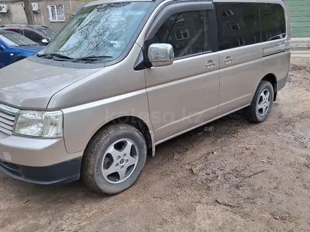 Honda Stepwgn 2002 годаүшін5 950 000 тг. в Павлодар – фото 3