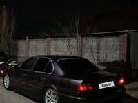 BMW 730 1996 годаүшін2 800 000 тг. в Алматы