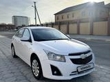 Chevrolet Cruze 2014 годаfor3 900 000 тг. в Актау