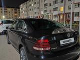 Volkswagen Polo 2019 года за 5 400 000 тг. в Петропавловск – фото 3