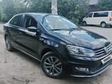 Volkswagen Polo 2019 года за 5 400 000 тг. в Петропавловск