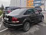 Volkswagen Polo 2019 года за 5 200 000 тг. в Петропавловск – фото 2