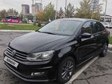 Volkswagen Polo 2019 года за 5 200 000 тг. в Петропавловск
