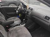Volkswagen Polo 2019 года за 5 200 000 тг. в Петропавловск – фото 3