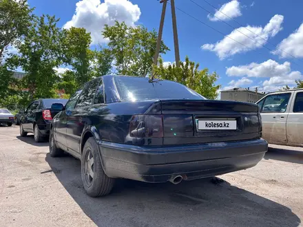 Audi 100 1991 года за 1 950 000 тг. в Атбасар – фото 15