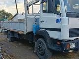 Mercedes-Benz 1993 года за 10 000 000 тг. в Караганда – фото 2