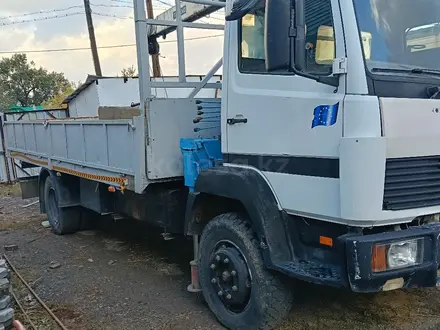 Mercedes-Benz 1993 года за 10 000 000 тг. в Караганда – фото 2