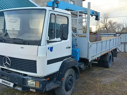 Mercedes-Benz 1993 года за 10 000 000 тг. в Караганда