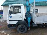 Mercedes-Benz 1993 года за 10 000 000 тг. в Караганда – фото 4