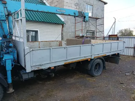 Mercedes-Benz 1993 года за 10 000 000 тг. в Караганда – фото 5