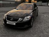 Lexus GS 460 2007 года за 9 000 000 тг. в Ушарал