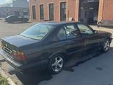 BMW 520 1991 годаүшін900 000 тг. в Петропавловск – фото 5
