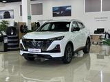 Changan CS55 Plus Tech 2025 года за 12 231 500 тг. в Шымкент