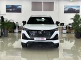 Changan CS55 Plus Tech 2025 года за 12 231 500 тг. в Шымкент – фото 2