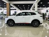Changan CS55 Plus Tech 2025 года за 12 231 500 тг. в Шымкент – фото 4