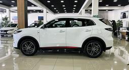 Changan CS55 Plus Tech 2025 года за 12 231 500 тг. в Шымкент – фото 4