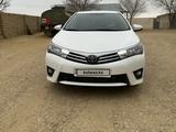 Toyota Corolla 2015 годаүшін6 800 000 тг. в Бейнеу – фото 5