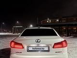 Lexus IS 350 2006 года за 7 900 000 тг. в Петропавловск – фото 2