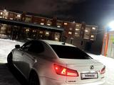 Lexus IS 350 2006 года за 7 900 000 тг. в Петропавловск – фото 3
