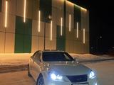Lexus IS 350 2006 года за 7 900 000 тг. в Петропавловск – фото 5
