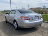 Toyota Camry 2009 годаүшін8 650 000 тг. в Астана – фото 4