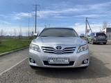 Toyota Camry 2009 годаүшін8 650 000 тг. в Астана – фото 3
