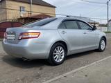 Toyota Camry 2009 годаүшін8 650 000 тг. в Астана – фото 5