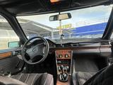 Mercedes-Benz E 230 1992 года за 1 100 000 тг. в Астана – фото 3