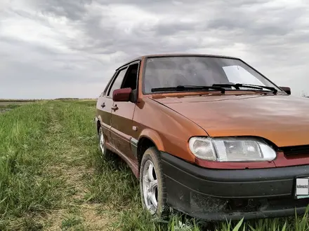 ВАЗ (Lada) 2115 2008 годаүшін999 999 тг. в Кызылорда