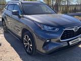 Toyota Highlander 2020 годаүшін18 000 000 тг. в Атырау