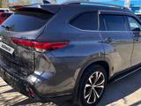 Toyota Highlander 2020 годаүшін18 000 000 тг. в Атырау – фото 3