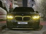BMW X5 2020 года за 44 000 000 тг. в Астана