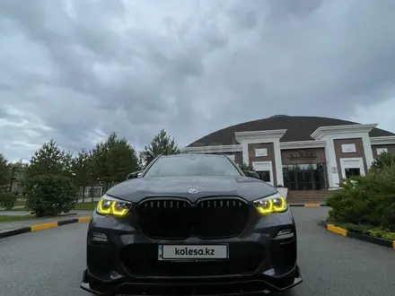BMW X5 2020 года за 44 000 000 тг. в Астана – фото 13