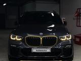 BMW X5 2020 года за 44 000 000 тг. в Астана – фото 4